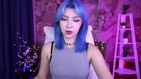 selenairis online show from November 5, 10:12 pm