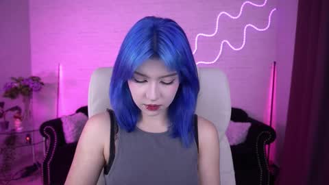 selenairis online show from October 26, 8:52 pm