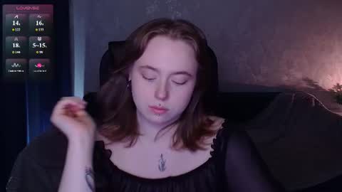 Lilith online show from June 12, 7:24 pm