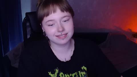 Lilith online show from May 26, 6:25 pm