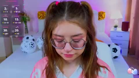 selenamills online show from July 3, 2:05 am