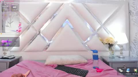 Selena reyess online show from September 12, 10:56 pm