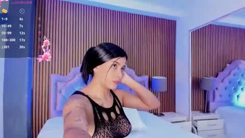 Snapshot of selenastonne chatting on October 9, 8:47 pm selenastonne online show from October 9, 8:47 pm