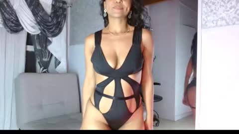 Selene online show from February 8, 2:26 am