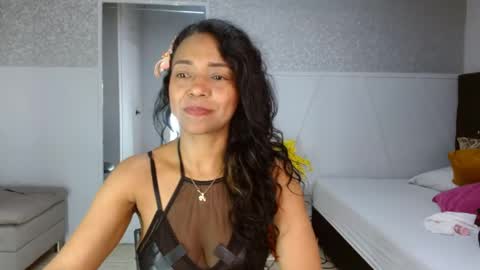 Selene online show from April 24, 3:47 pm