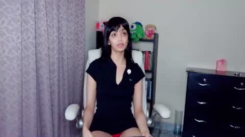 selene_hebe online show from July 25, 7:06 am