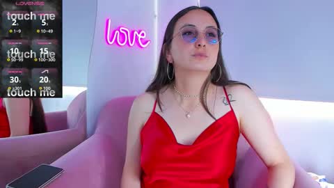 selene_swee online show from November 13, 6:32 pm