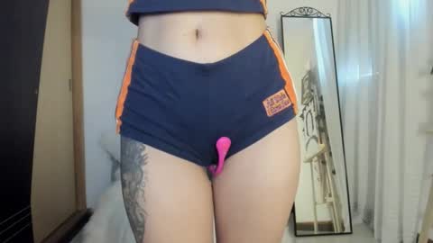 Selene online show from May 20, 6:14 pm