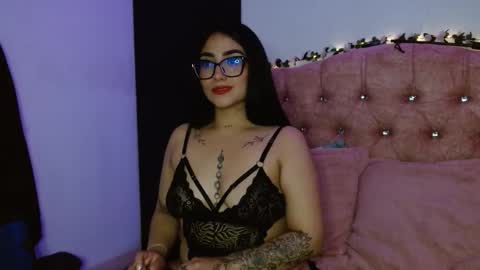 Selene online show from February 1, 11:13 pm