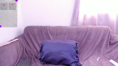 Selene Noire online show from July 19, 1:36 pm