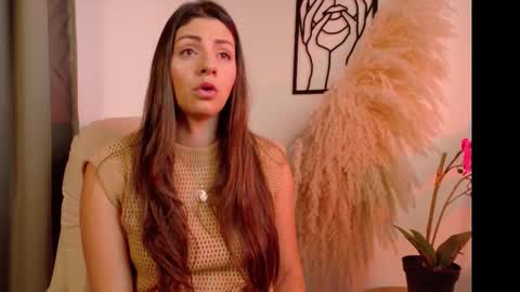 Selene Nova online show from March 23, 7:41 pm