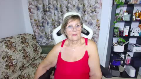 Selenna online show from January 4, 12:59 am