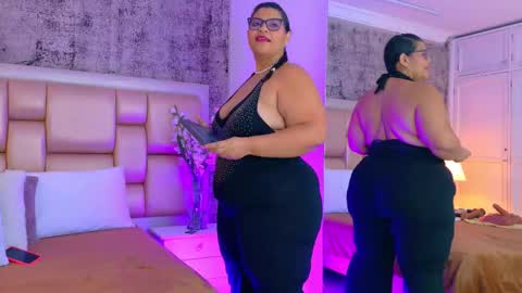 Selenna Cooper online show from March 1, 12:20 pm