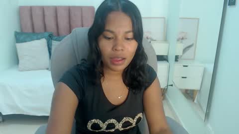 selenne carter online show from March 5, 3:37 am