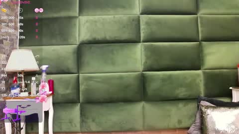 Selen online show from October 27, 8:09 pm