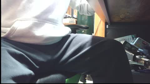 Snapshot of selfpound chatting on October 13, 1:13 pm selfpound online show from October 13, 1:13 pm