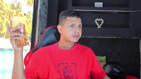 selfsuck_balls online show from May 27, 12:35 pm