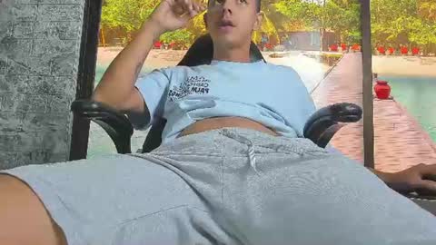 selfsuck_balls online show from July 21, 1:24 pm