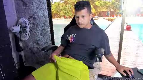 selfsuck_balls online show from July 25, 1:53 pm