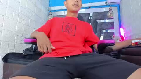 selfsuck_balls online show from July 20, 1:13 pm