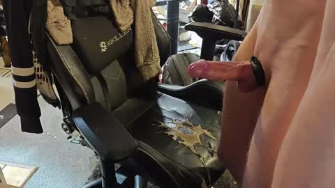 BiG DicK online show from November 5, 11:12 am