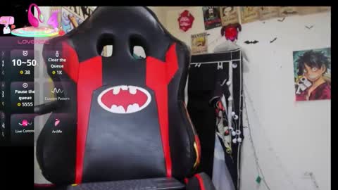  Selinna Kyle  online show from November 29, 3:03 am