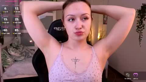 sweetie Selin 3 online show from November 30, 12:34 pm