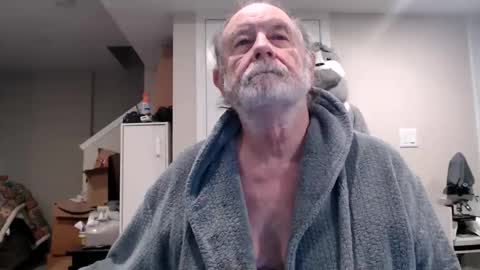 selkie2s online show from March 8, 5:06 pm