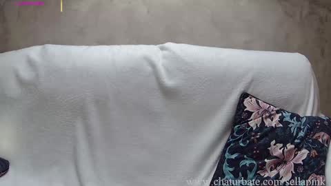 My name is Sella and im Bisexual online show from December 18, 9:37 am