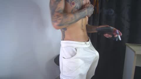 sem_alas online show from March 28, 7:10 am