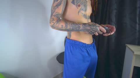 sem_alas online show from March 1, 12:04 am