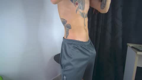 sem_alas online show from March 3, 7:37 am