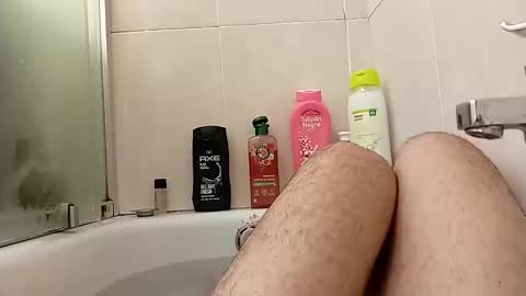 sementalxcam online show from March 28, 7:59 pm