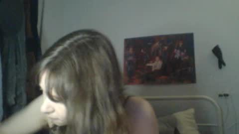 goddess esme  online show from March 21, 11:52 pm