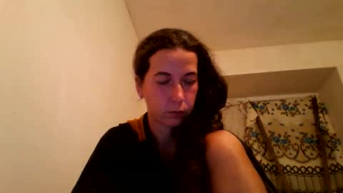 Snapshot of sendiarayl chatting on October 24, 6:19 pm sendiarayl online show from October 24, 6:19 pm