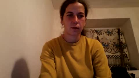 Snapshot of sendiarayl chatting on September 27, 3:54 pm sendiarayl online show from September 27, 3:54 pm