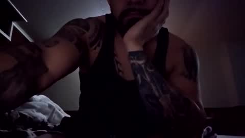 senor49509 online show from January 7, 7:28 pm