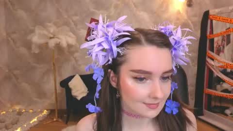 sensemysoul online show from November 11, 7:05 pm