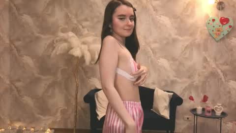 sensemysoul online show from February 20, 7:10 am