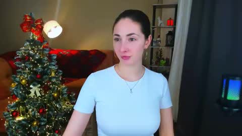 sensitiveheartt online show from December 19, 7:31 pm