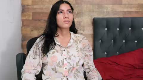 senssual_goddess online show from July 22, 11:29 pm