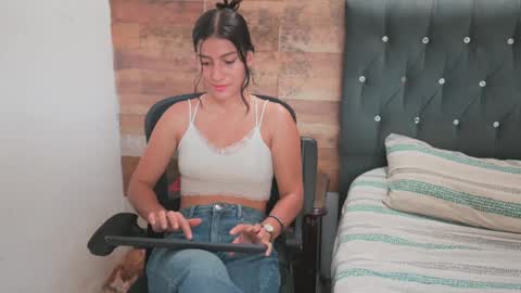 senssual_goddess online show from March 4, 10:16 pm