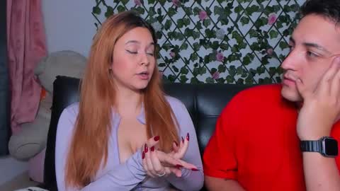 sensual_fuckers online show from March 5, 10:46 am