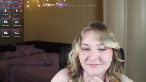 Ilona online show from January 23, 11:15 pm