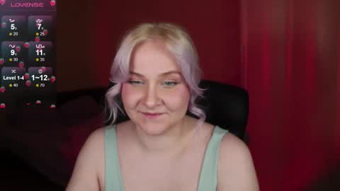 Ilona online show from October 9, 7:41 pm