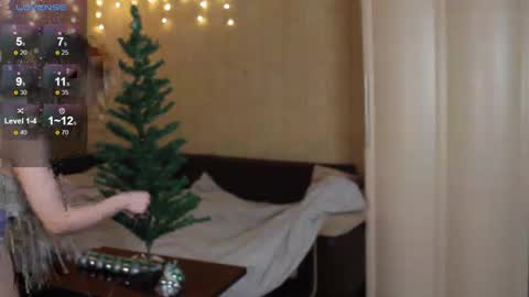 Ilona online show from December 1, 7:16 pm