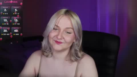 Ilona online show from November 4, 7:37 pm