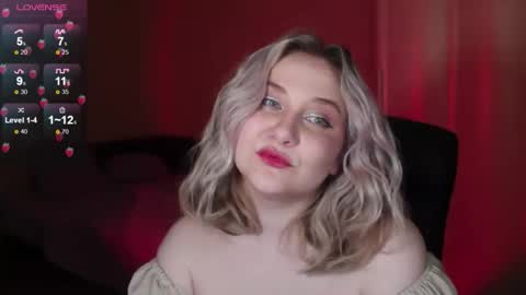 Ilona online show from October 5, 8:38 pm