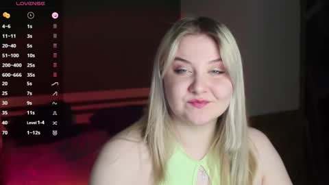 Ilona online show from March 23, 11:32 pm