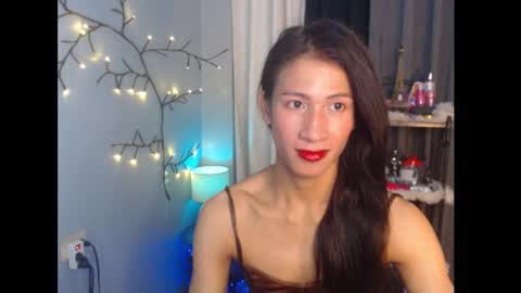sensual_goergia online show from October 28, 1:17 am